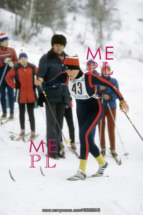 : Zinaida Amosova, 1980 : Zinaida Amosova, 1980