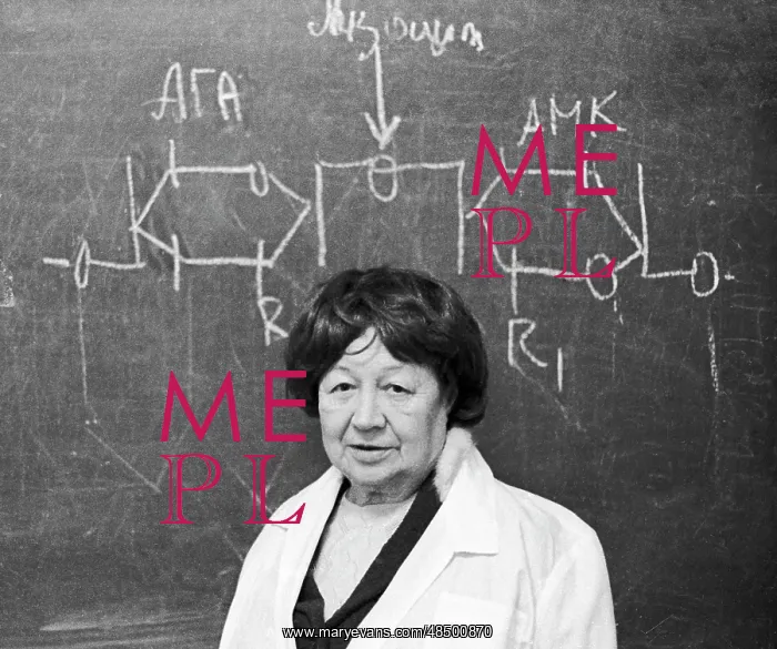 : Zinaida Yermolieva, 1973 : Zinaida Yermolieva, 1973