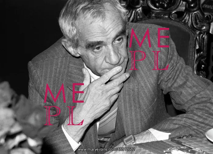 : Zinovy Gerdt, 1979 : Zinovy Gerdt, 1979