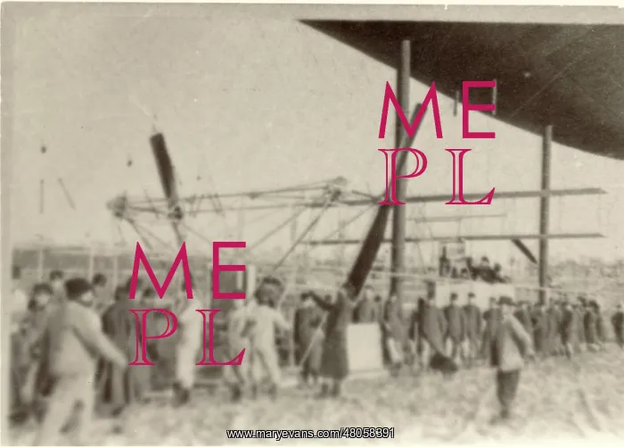: Zodiac Commandant Coutelle airship : Zodiac Commandant Coutelle airship