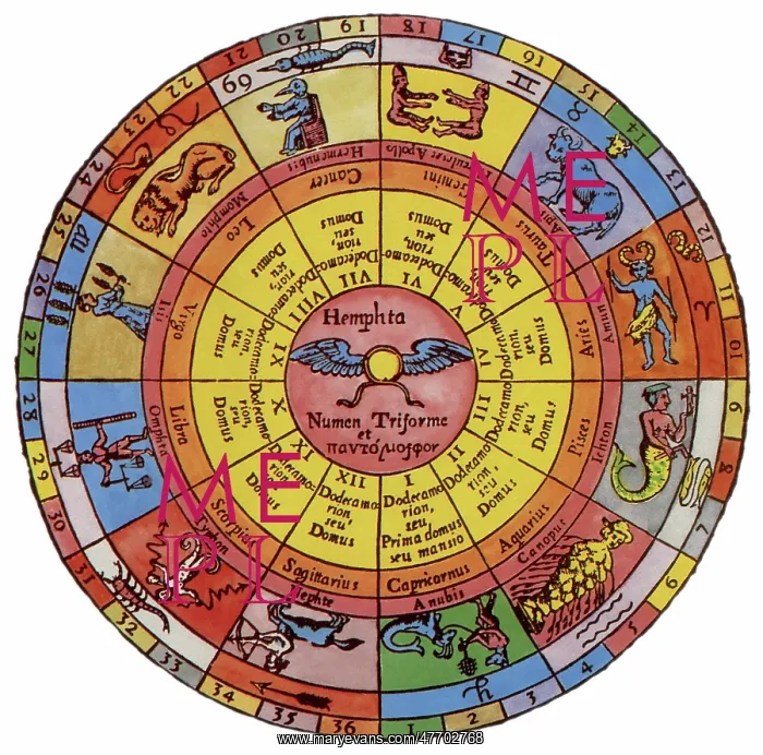 : Zodiac Constellations : Zodiac Constellations