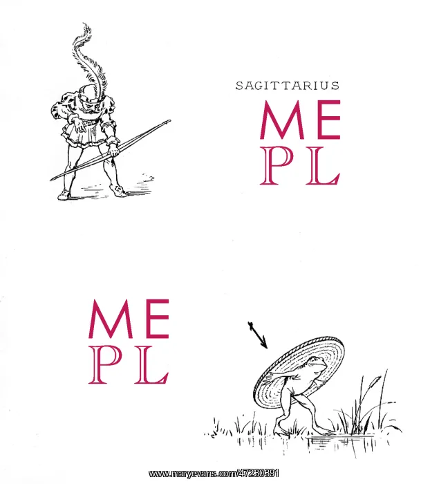 : ZODIAC / SAGITTARIUS / MAXIM : ZODIAC / SAGITTARIUS / MAXIM