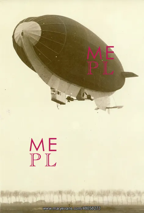 : Zodiac V10 airship : Zodiac V10 airship