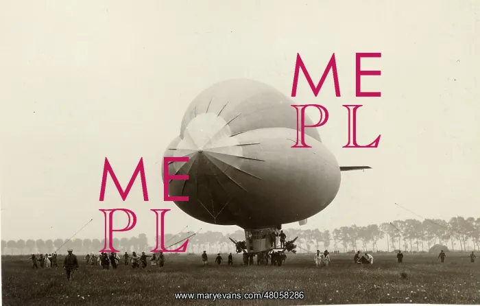 : Zodiac V11 airship : Zodiac V11 airship