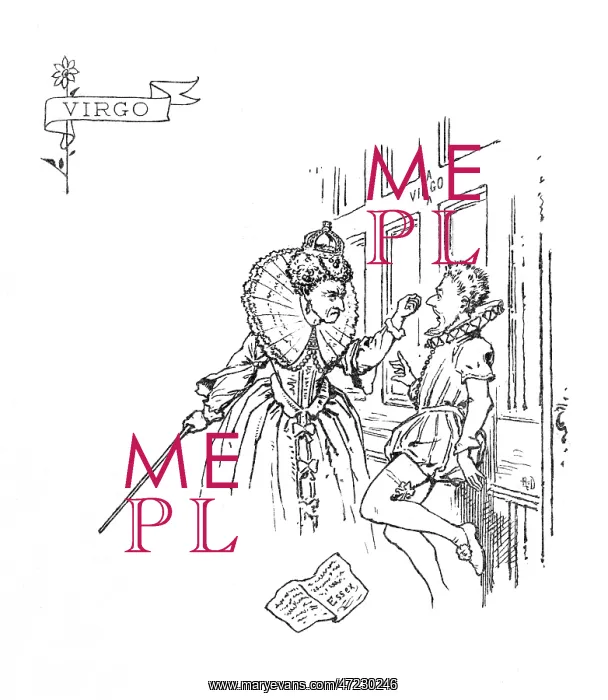 : ZODIAC / VIRGO (MAXIMS) : ZODIAC / VIRGO (MAXIMS)