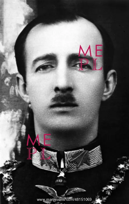 : Zogu Achmed, King of Albania : Zogu Achmed, King of Albania