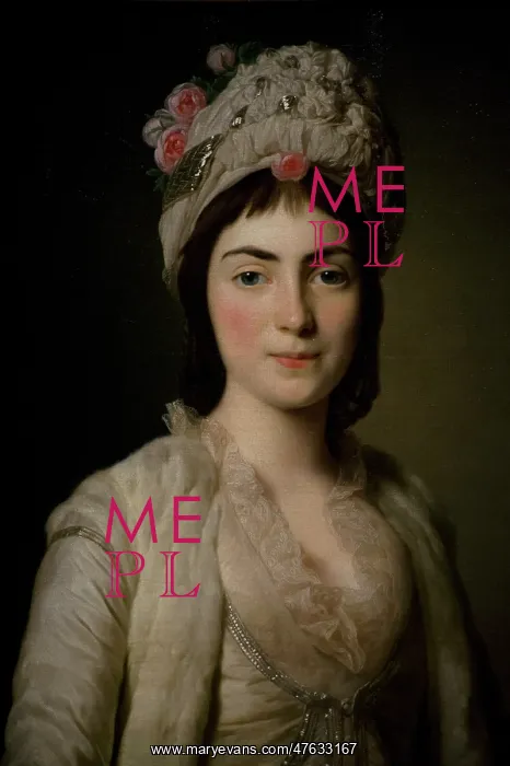 : Zoie Ghika, Moldavian Princess, 1777, by Alexander Roslin : Zoie Ghika, Moldavian Princess, 1777, by Alexander Roslin