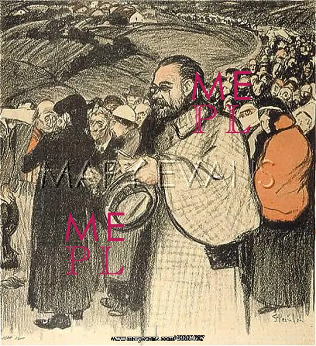 : ZOLA / GIL BLAS 1894 : ZOLA / GIL BLAS 1894