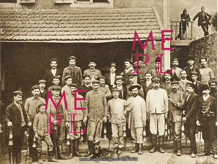 : Zonguldak, Turkey - Miners : Zonguldak, Turkey - Miners