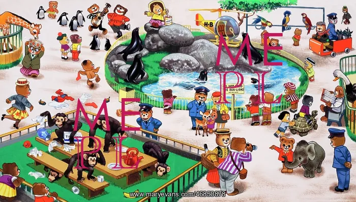  : Zoo
