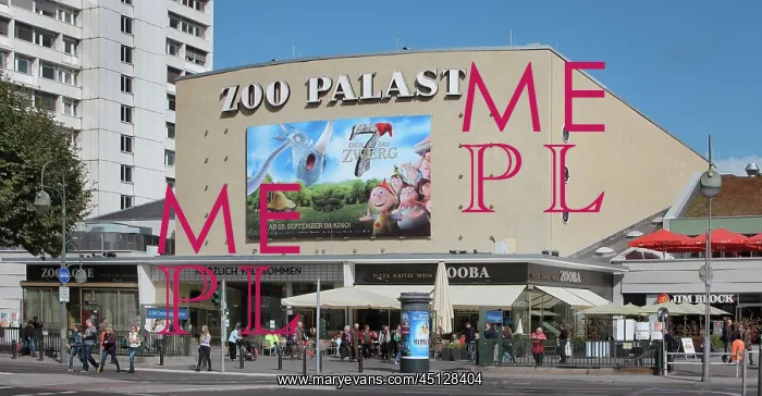 : Zoo Palast cinema, Berlin, Germany : Zoo Palast cinema, Berlin, Germany