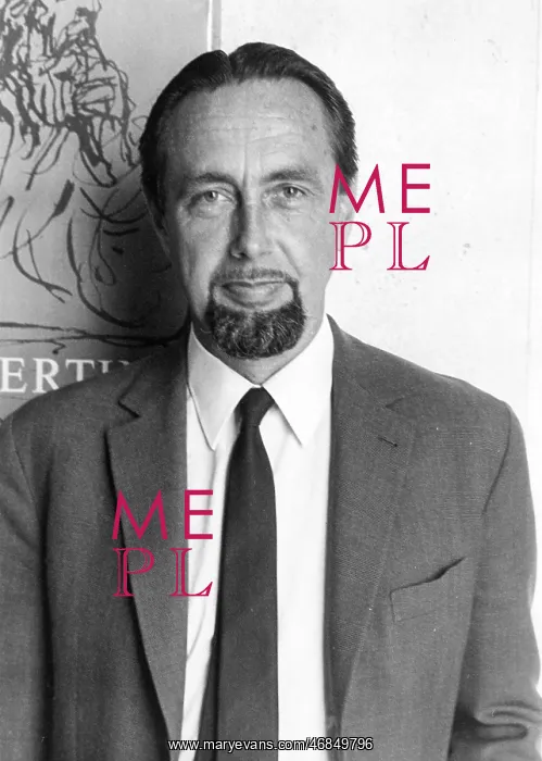 : Zoologist Hans Hass : Zoologist Hans Hass