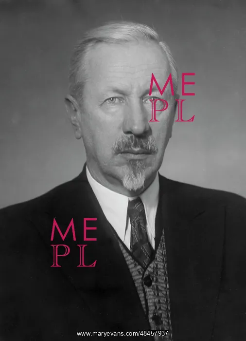 : Zoologist V.N.Beklemishev : Zoologist V.N.Beklemishev