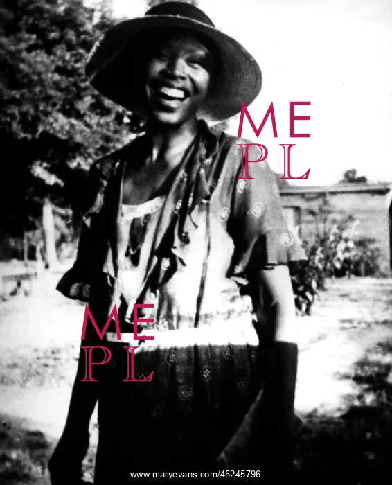 : ZORA NEALE HURSTON? : ZORA NEALE HURSTON?