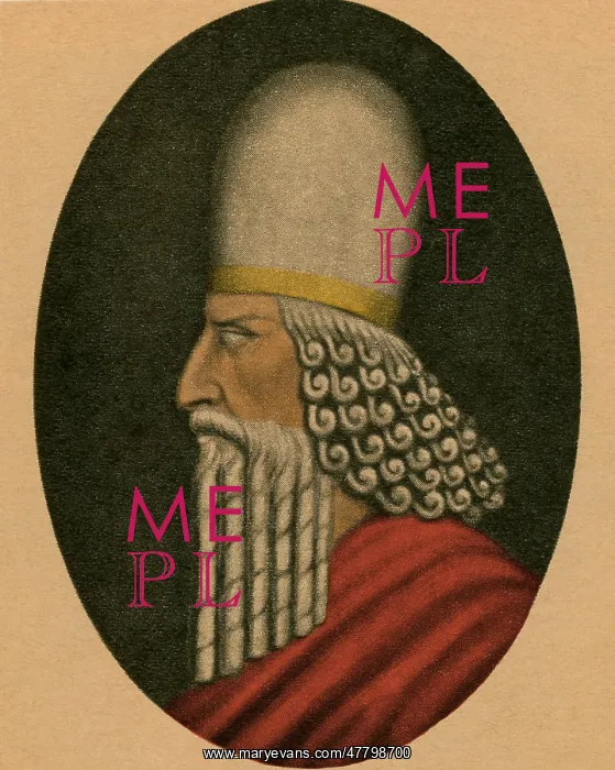: Zoroaster, Founder of Zoroastrianism : Zoroaster, Founder of Zoroastrianism