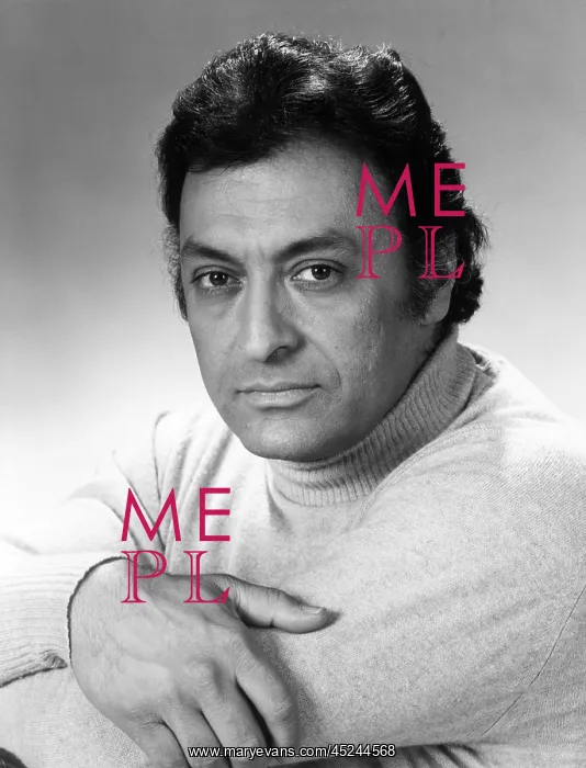 : Zubin Mehta, 1979? : Zubin Mehta, 1979?