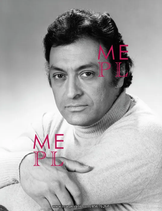 : Zubin Mehta - Conductor - Music : Zubin Mehta - Conductor - Music