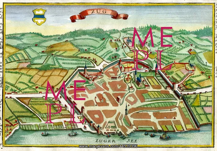  : Zug
