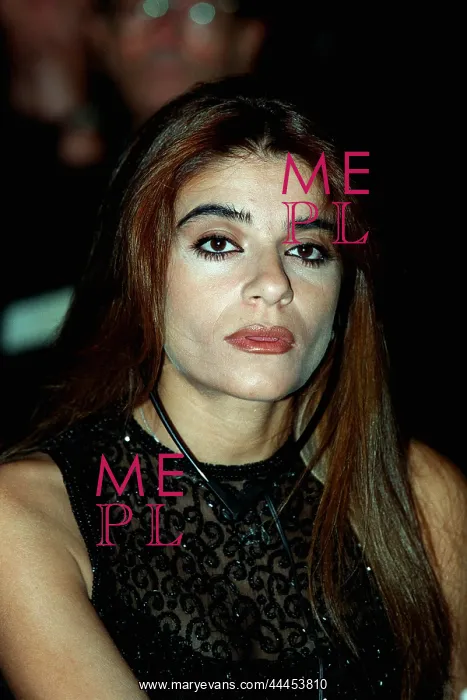  : Zulema Menem
