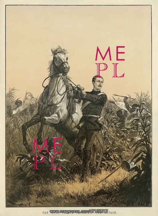 : ZULU WAR / PRINCE IMPERIAL : ZULU WAR / PRINCE IMPERIAL