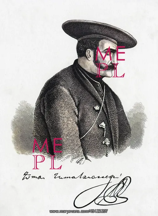  : ZUMALACARREGUI - 1