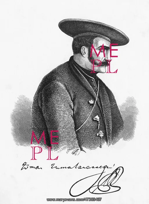  : ZUMALACARREGUI - 1