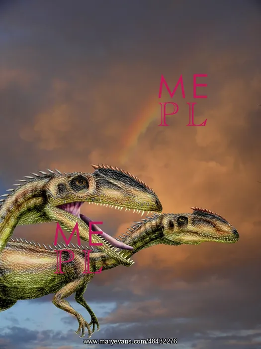 : Zupaysaurus rougieri, a theropod dinosaur of the Jurassic ? : Zupaysaurus rougieri, a theropod dinosaur of the Jurassic ?