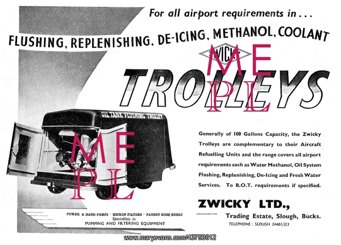 : Zwicky Fluids Replenishment Trolleys : Zwicky Fluids Replenishment Trolleys
