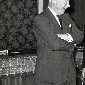 16th Duke of Norfolk 16th Duke of Norfolk