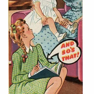 1945 UK Magazine Oxydol Soap Powder Advert 1945 UK Magazine Oxydol Soap Powder Advert