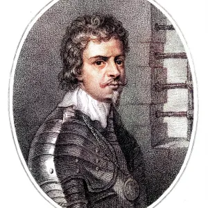 1st Earl of Strafford