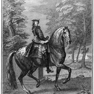 3rd Duke of St Aignan 3rd Duke of St Aignan