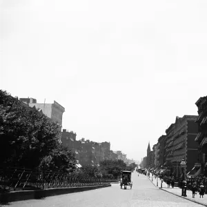 4th Avenue, New York 4th Avenue, New York