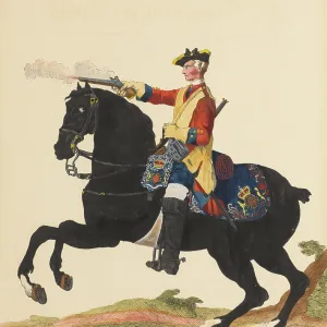 ?5th Regiment of horse? ?5th Regiment of horse?