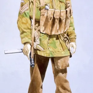 95th Para 95th Para