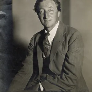 A. P. Herbert