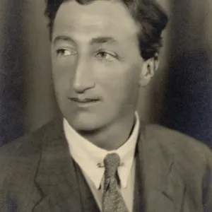 A. P. Herbert