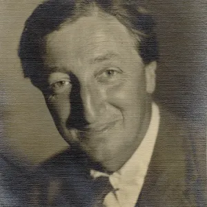 A. P. Herbert
