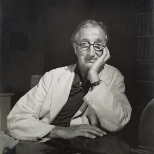 A. P. Herbert