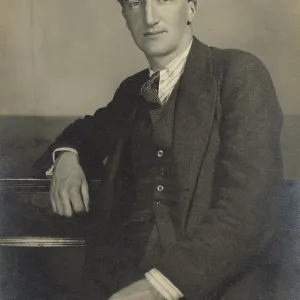 A. P. Herbert