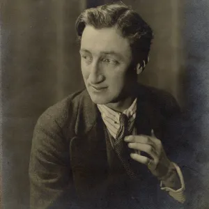 A. P. Herbert