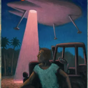 ABDUCTIONS/VILLAS BOAS ABDUCTIONS/VILLAS BOAS