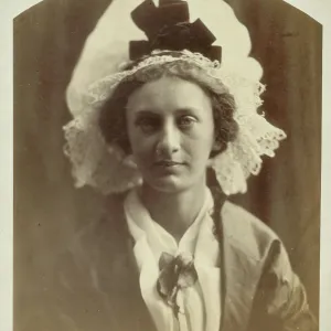 Acting Grand Mama, May Prinsep Acting Grand Mama, May Prinsep