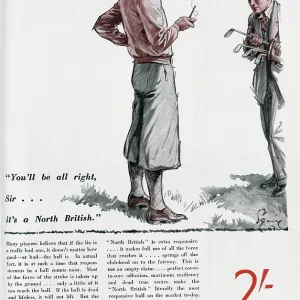 Advert for the Hillman Wizard Advert for the Hillman Wizard