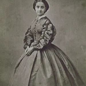ADELINA PATTI ADELINA PATTI