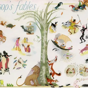 Aesop's Fables Aesop's Fables