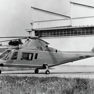 Agusta A-109 Agusta A-109