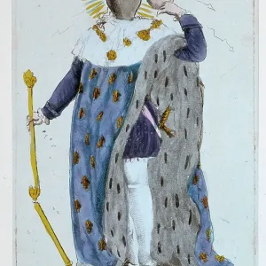 Ah le cruchon - le masque leve Ah le cruchon - le masque leve