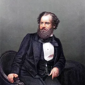Albert Richard Smith