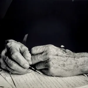 Albert Schweitzer - German and French polymath